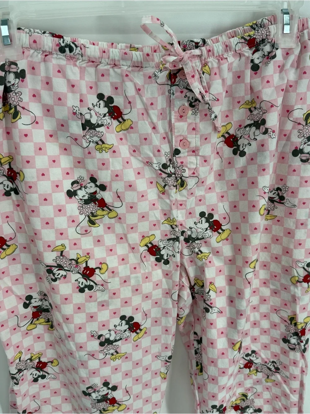 Disney store mickey
